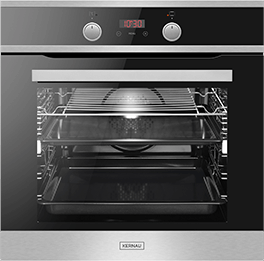 Backofen Reparatur Neumarkt