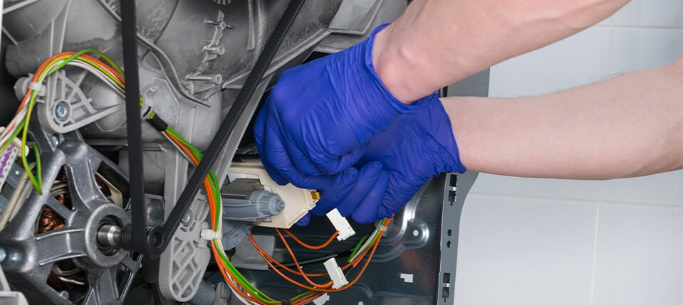Haushaltsgeräte Reparaturservice Neumarkt - Über uns