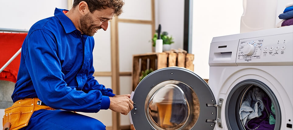 Haushaltsgeräte Reparaturservice Neumarkt - Kontakt
